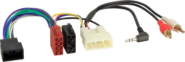 Image du produit ACV câble Toyot/aSuzuki 28Pin/10Pin Toyota