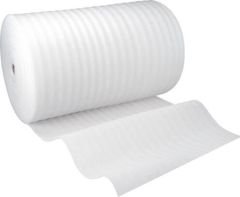 Image du produit Raja Film mousse MCM1001 Transparent LDPE (1 pièce(s))