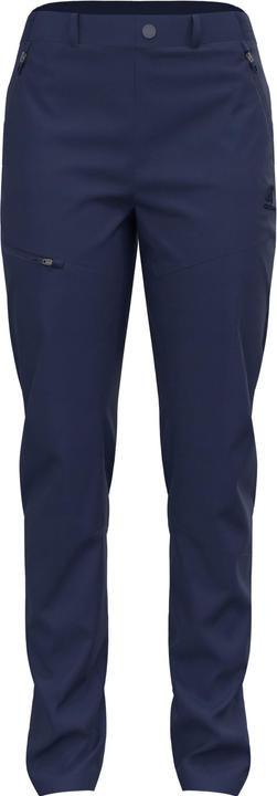 Medieval Blue