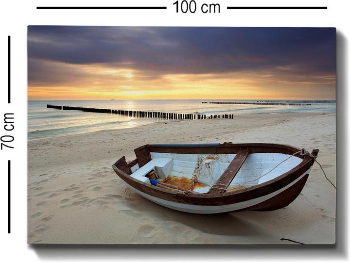 Produktbild Wallxpert Anais (70 x 100 cm)