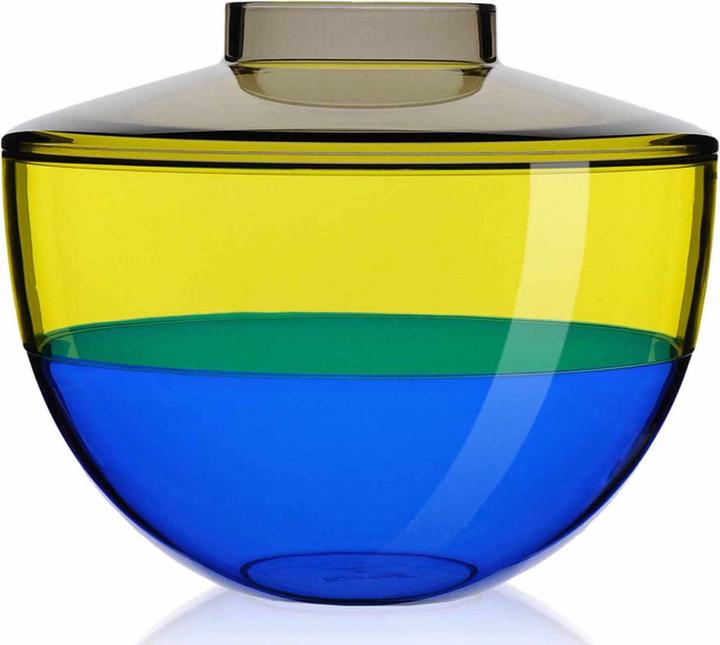 Actual product image Kartell Intavola Shibuya (1 x, 27 x 27 x 22 cm)