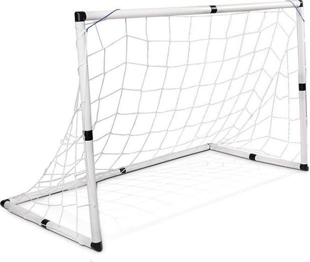 Actual product image Cover-Discount Football goal 109cm Sport Goal