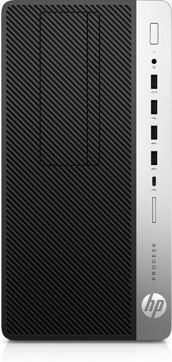 HP ProDesk 600 G5 (Intel Core i5-9500, 8 GB, 256 GB)
