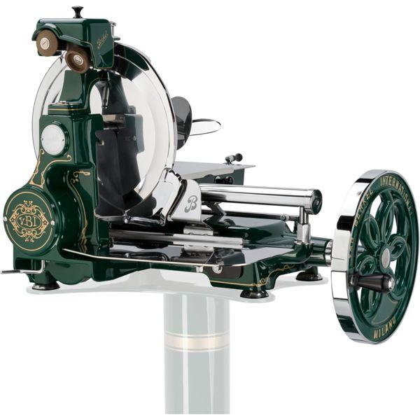 Image du produit Berkel Trancheuse Volano B114