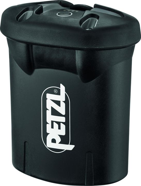 Petzl R2