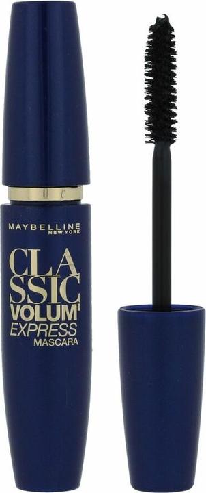 Maybelline New York Volum' Express (Black)