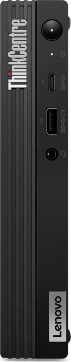 Produktbild Lenovo TS/Desktop TC M75q Gen 2 A55600GE 16G N (AMD Ryzen 5 5600GE, 16 GB, 256 GB, AMD Radeon Graphics)