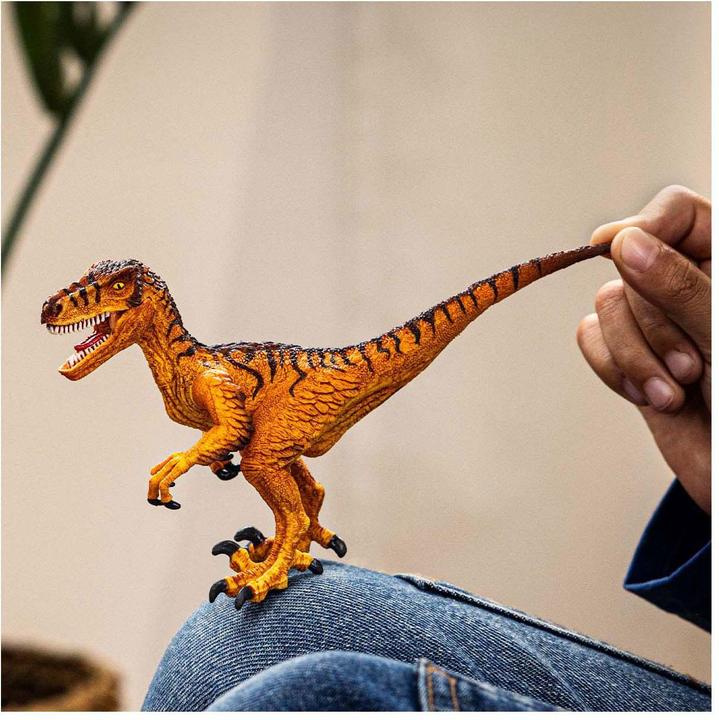 Image du produit Schleich Velociraptor