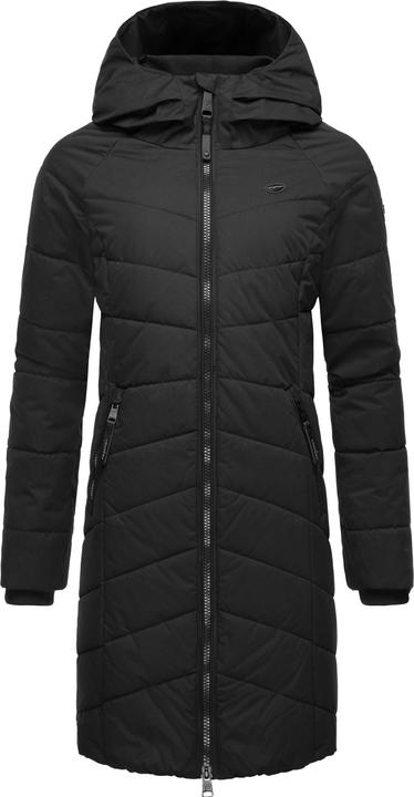 Actual product image Ragwear Dizzie Coat (S)