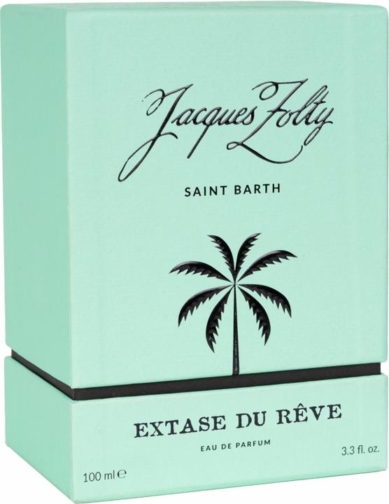 Immagine prodotto Jacques Zolty Testo Del Raggio (Eau de parfum, 100 ml)
