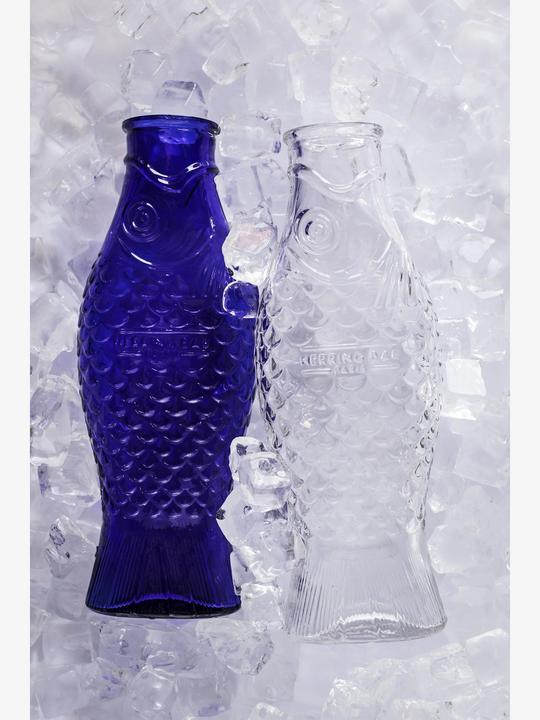 Image du produit Serax Carafe bleu (0.85 l)