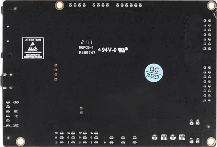Produktbild Creality CR-6 SE Silent Mainboard 32-Bit CR-EAR V1.1.0.3