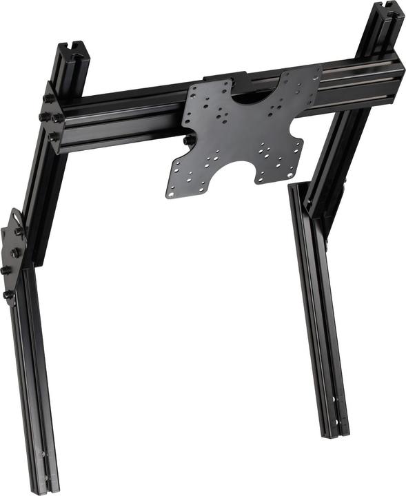Next Level Racing ELITE Quad Monitor Stand Add-On - black