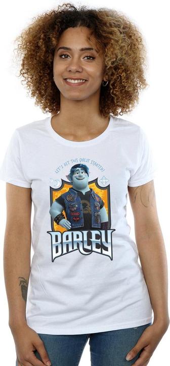 Produktbild Disney Onward Barley Pose TShirt (XL)