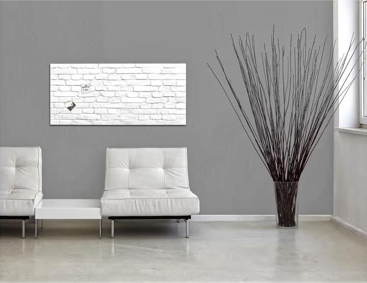 Produktbild Sigel Artverum (Magnettafel, 48 x 48 cm)