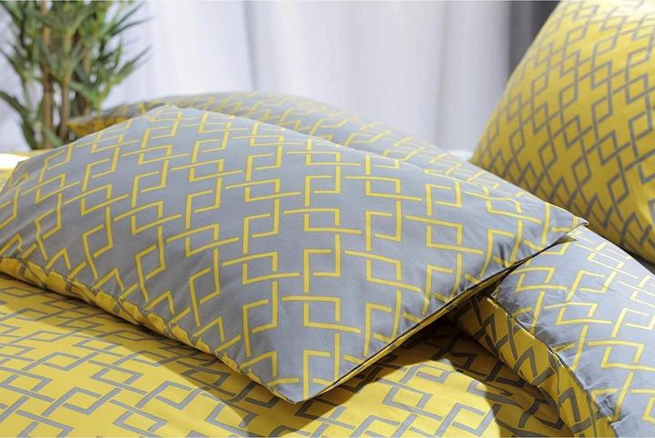 Produktbild Belledorm BettwäscheSet Atlanta (Bettwäsche Set)