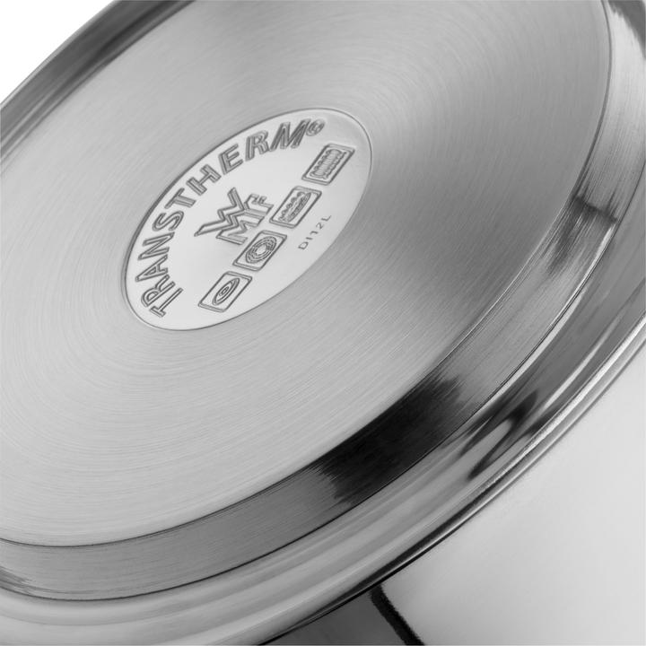 Actual product image WMF Kettle induction / tea kettle 2l, Cromargan stainless steel (2 l)