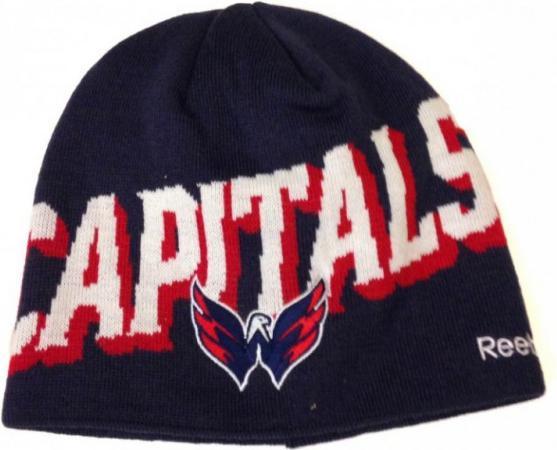 Image du produit Reebok Bonnet Face Off OSFA (Philadelphie)