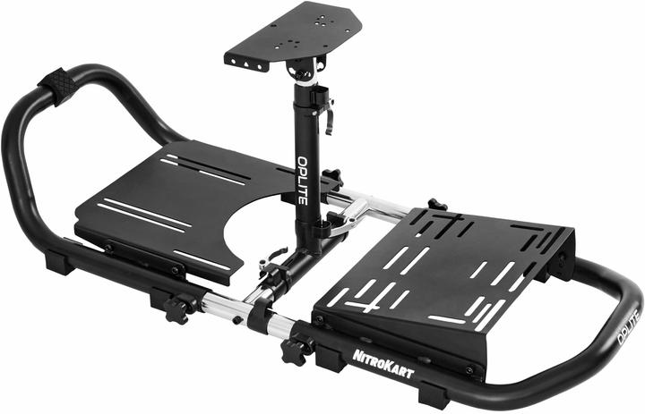 Actual product image Oplite NitroKart - Chassis