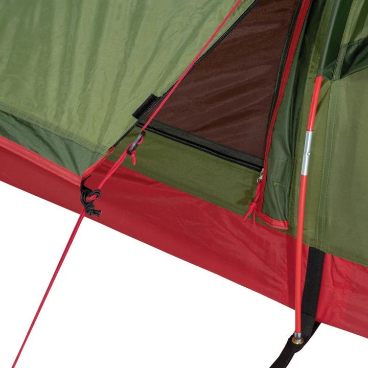 Produktbild High Peak Siskin 2.0 (Tunnelzelt, 1.60 kg, 2 Personen)