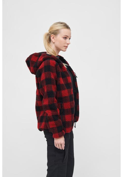 Immagine prodotto Brandit Giacca in pile Teddy da donna - 16199 (4XL)