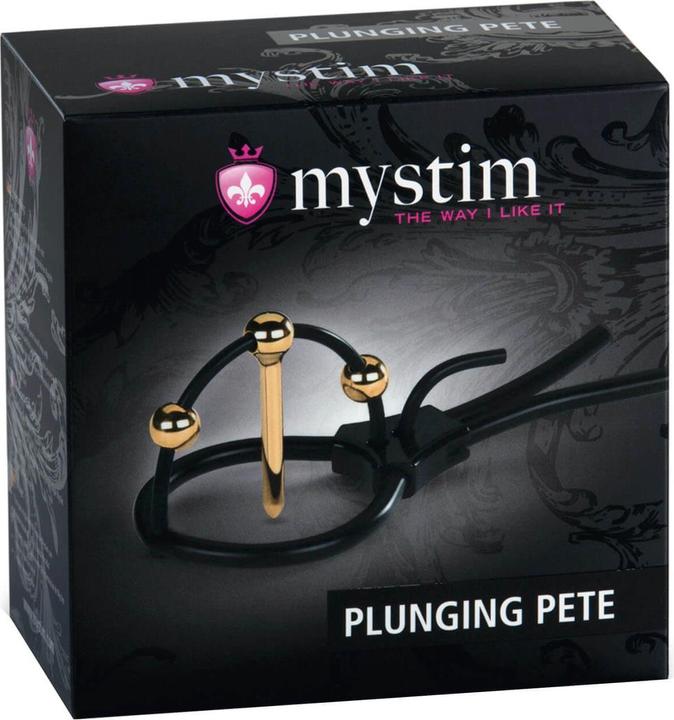 Productafbeelding Mystim Duikende Piet