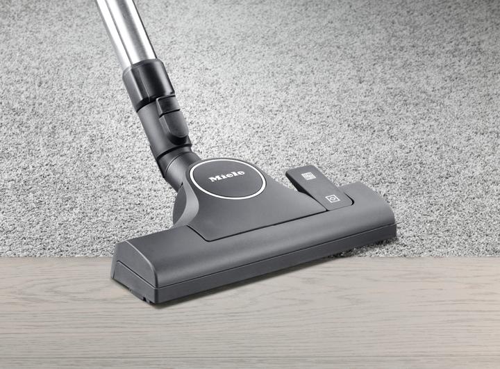 Actual product image Miele Complete C3