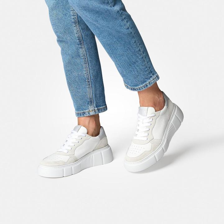 Actual product image Paul Green Sneaker (40.5)