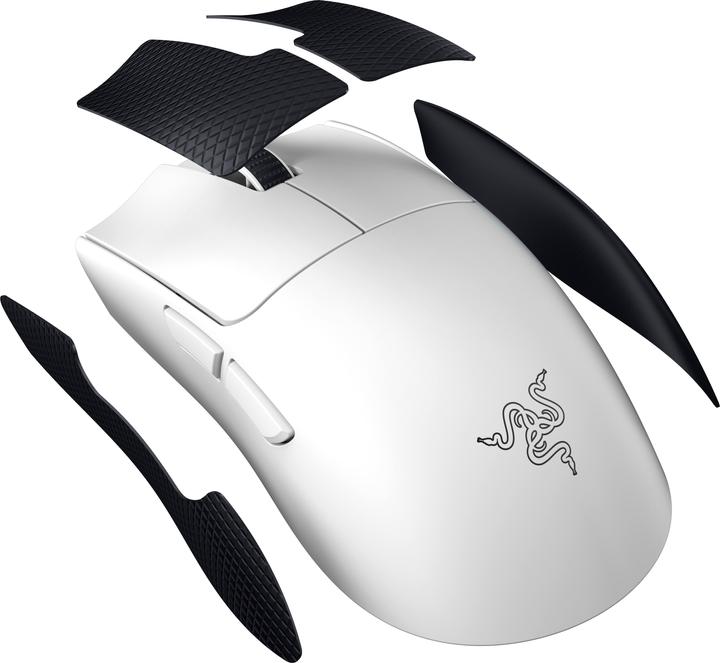 Actual product image Razer Viper V3 Pro (Wireless, Cable)