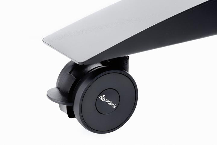 Immagine prodotto edbak Carrello TV TRV200 Nero (86", 120 kg)