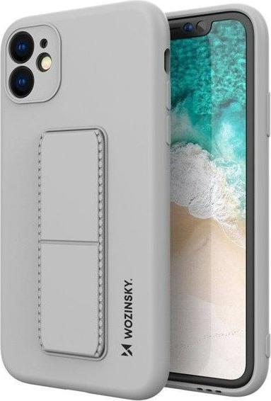 Actual product image Wozinsky Duran Series (Apple iPhone 12 Pro Max)
