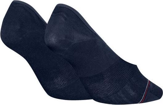 Immagine prodotto Tommy Hilfiger Füsslinge (Confezione da 2, 35 - 38)
