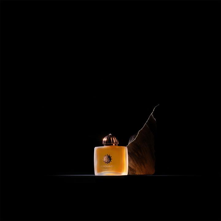 Produktbild Amouage Overture (Eau de Parfum, 100 ml)