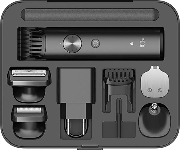 Actual product image Xiaomi Grooming Kit Pro
