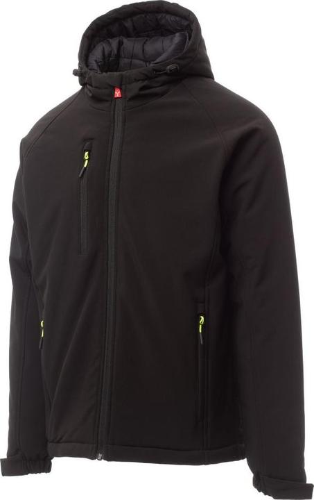 Produktbild Payper Softshell Jacke Gale Pad (M)