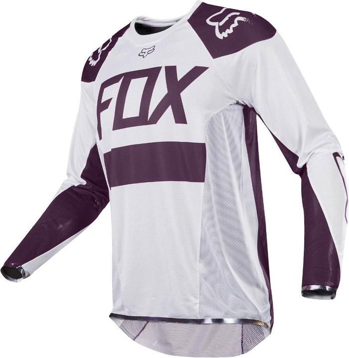 Actual product image Fox 2017 FLEXAIR KenRoczen Limited Edition (XL)