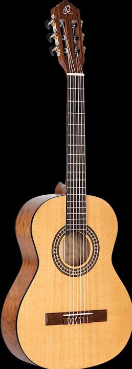 Immagine prodotto Ortega Serie per studenti (Chitarra acustica, Catalpa, Noce, Mogano, Cedro)