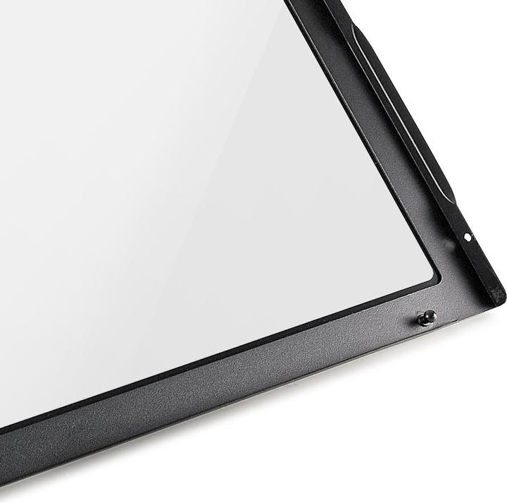 Image du produit Fractal Define R6 Black Tempered Glass (ATX)