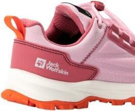 Produktbild Jack Wolfskin Kinder Wanderschuh Cyrox Texapore low (33)