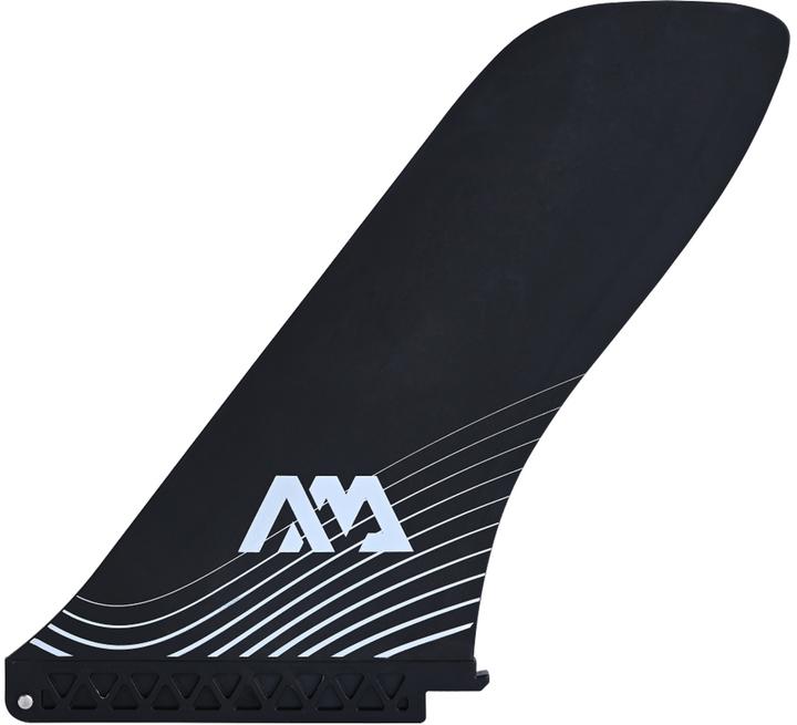 Actual product image Aqua Marina Swift Attach Racing Fin with AM Logo