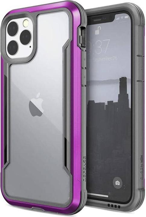 Produktbild X-Doria Back Case for iPhone 11 Pro (Apple iPhone 11 Pro)