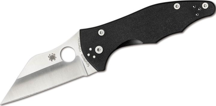 Image du produit Spyderco Yojimbo 2 (7.90 cm)