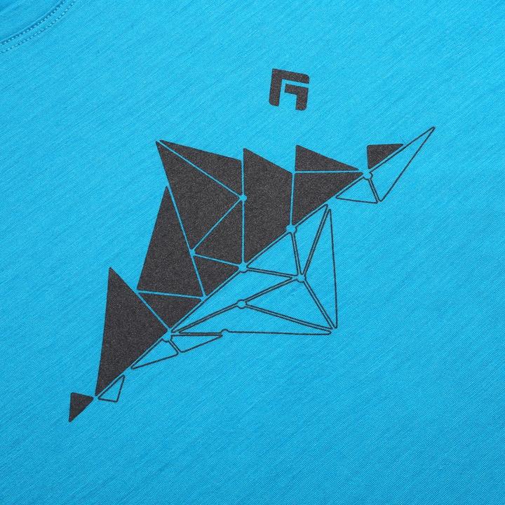 Actual product image Directalpine T-shirts FURRY (S)