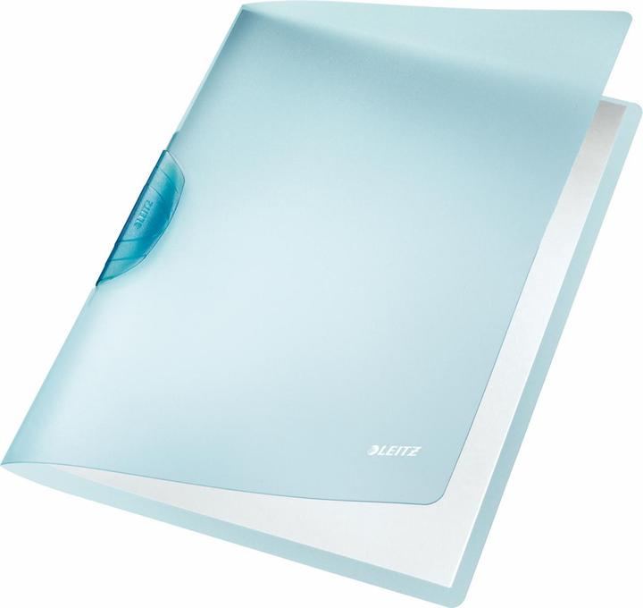 Produktbild Leitz COLOR-CLIP RAINBOW - Klemmhefter (A4, 1 x)