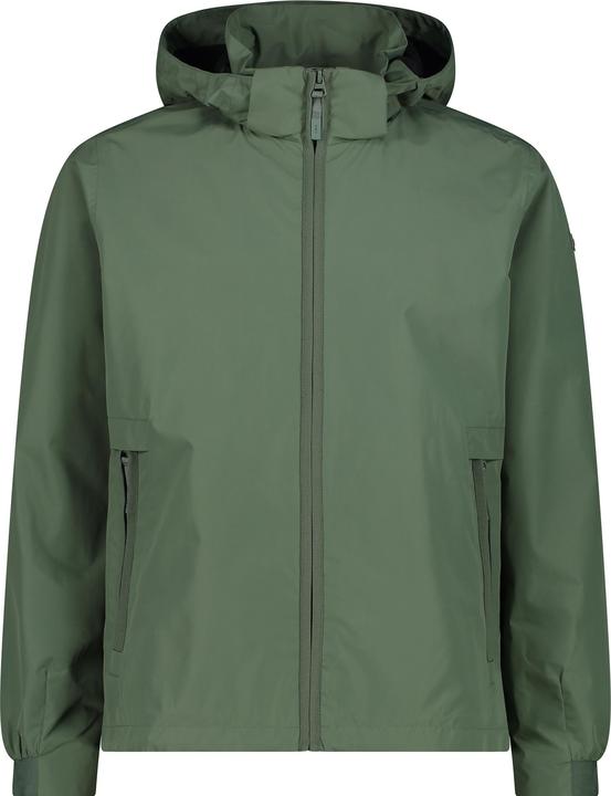 Image du produit CMP Campagnolo Sweat à capuche zippé (46, S)