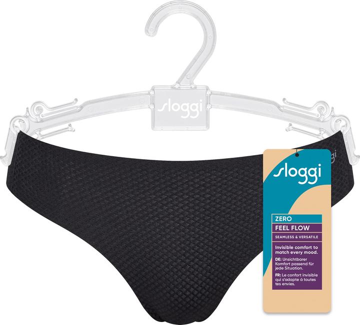 Immagine prodotto Sloggi ZERO Feel Flow Tai (XS, Confezione singola)
