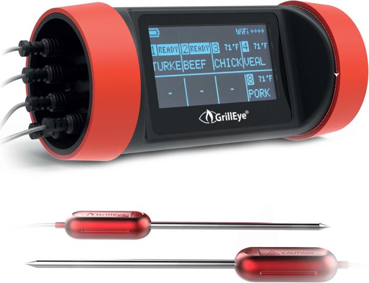 Image du produit GrillEye ProPlus