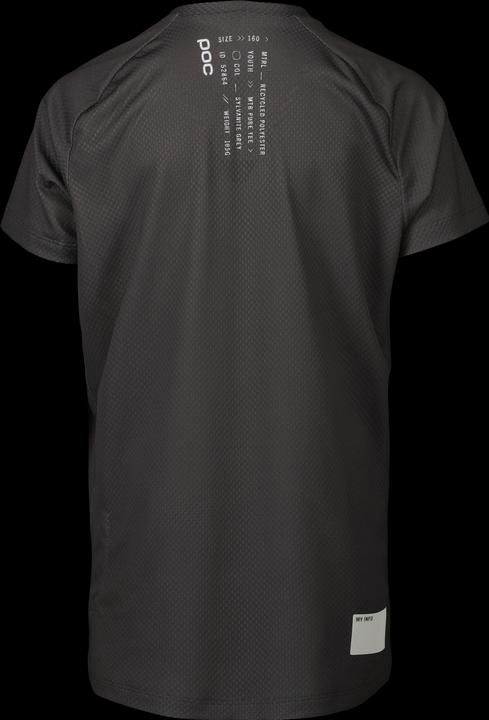 Produktbild Poc Youth Essential MTB Tee Jersey (140)