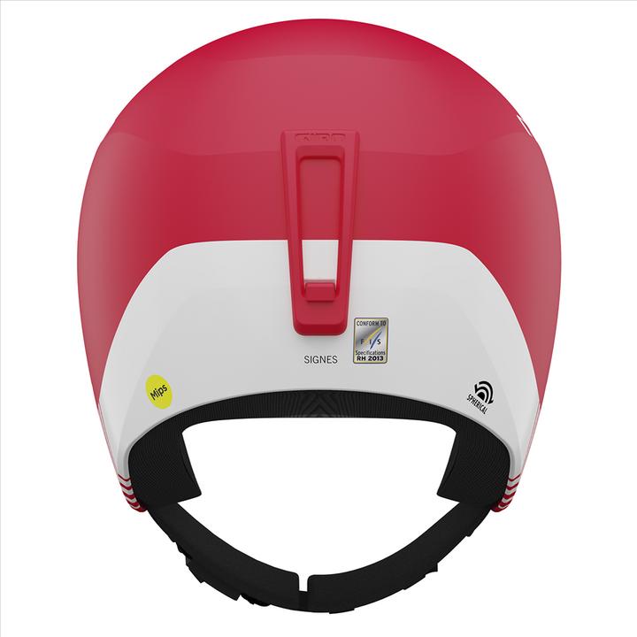 Actual product image Giro Signes Spherical Helmet (62.5 - 65 cm, XXL)