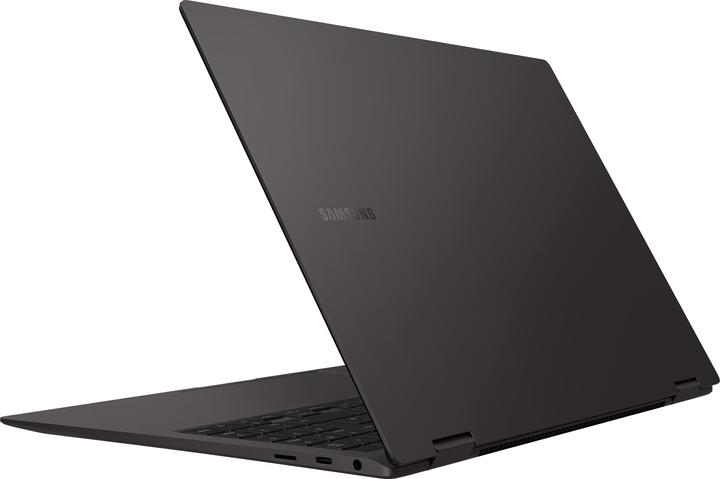 Image du produit Samsung Galaxy Book2 Pro 360 (clavier français) (15.60", Intel Core i7-1260P, 16 Go, 512 Go, Sans disposition de clavier)